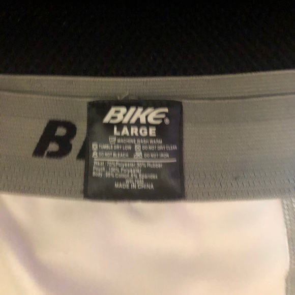 Bike Boxer Briefs - Picture 3 of 4